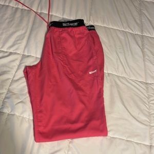 Greys anatomy scrub pants